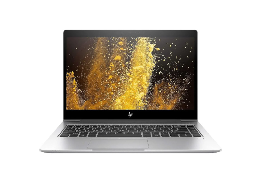 HP EliteBook 840 G6 Core i5 8th Gen 8GB RAM 256GB SSD Laptop 