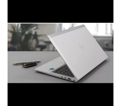 HP Elitebook 840 G8, 11th Gen Core i5 Processor, 16GB DDR4 RAM, 256GB SSD Storage, 14 Inch FHD Display laptop