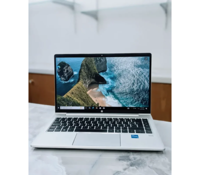 HP ProBook 640 G8 Core i5 11th Gen 16GB RAM 512GB SSD Laptop