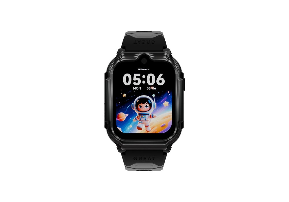 HiFuture KidGuard G1 Smart Watch