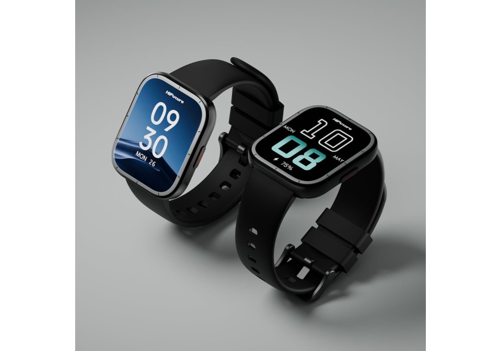 HiFuture ZONE3 Smartwatch HiFuture ZONE3 Smartwatch