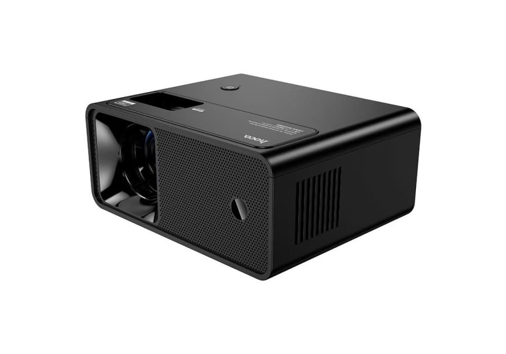 Hoco Projector DT6 720p screen mirroring version Hoco Projector DT6 720p screen mirroring version