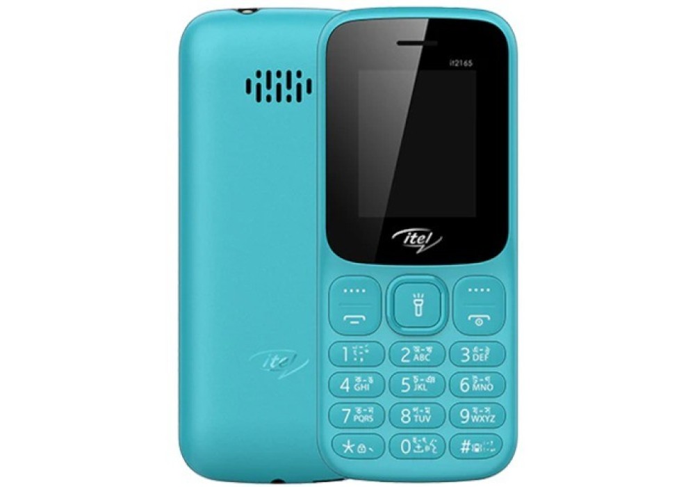 Itel it2163 Feature Phone Itel it2163 Feature Phone