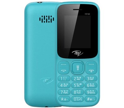 Itel it2163 Feature Phone