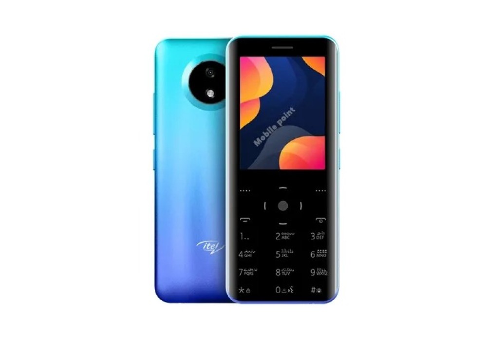 Itel it6350 MAGIC 3 Feature Phone Itel it6350 MAGIC 3 Feature Phone