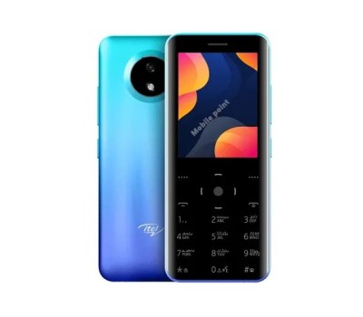 Itel it6350 MAGIC 3 Feature Phone Itel it6350 MAGIC 3 Feature Phone