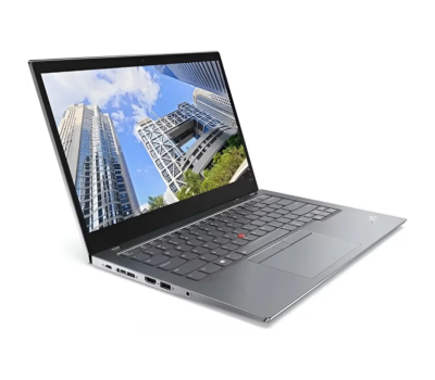 Lenovo ThinkPad T14s G2 Core i5 11th Gen 16GB RAM 512GB SSD