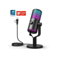 MAONO DM30 RGB USB Gaming Microphone Certified Special Edition