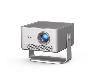 Magcubic HY450GT 1200 ANSI Lumen Auto Focus Google TV Projector