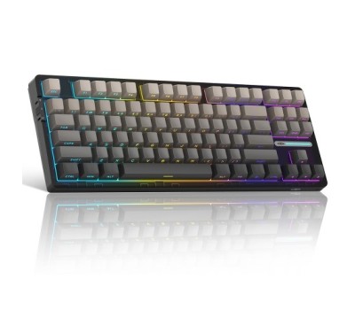 MageGee LIGHT87 Wireless Mechanical Gaming Keyboard