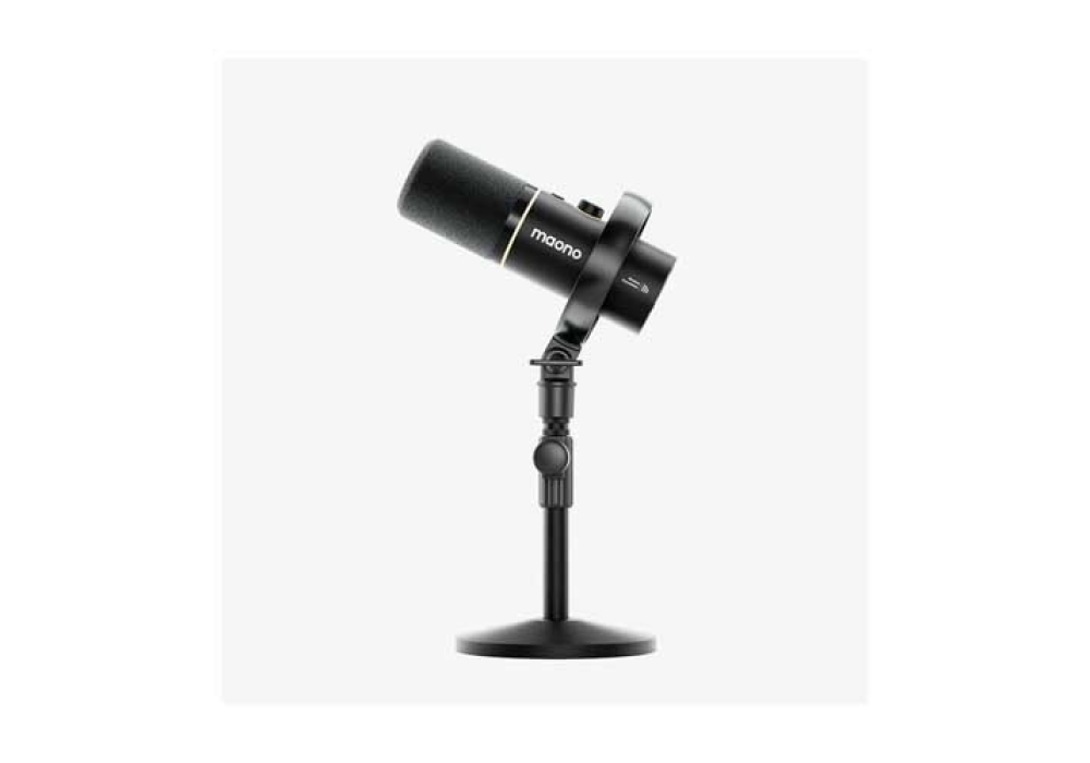 Maono PD200W ProCast USB/XLR Dynamic Microphone