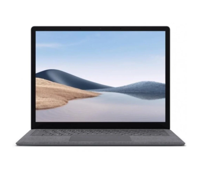 Microsoft Surface Laptop 4 Core i5 11th Gen 8GB RAM 256GB SSD