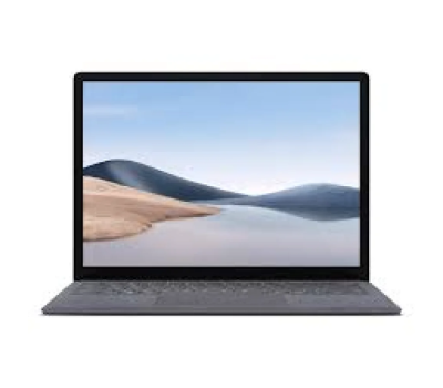 Microsoft Surface Laptop 4 Core i7 11th Gen 16GB RAM 256GB SSD