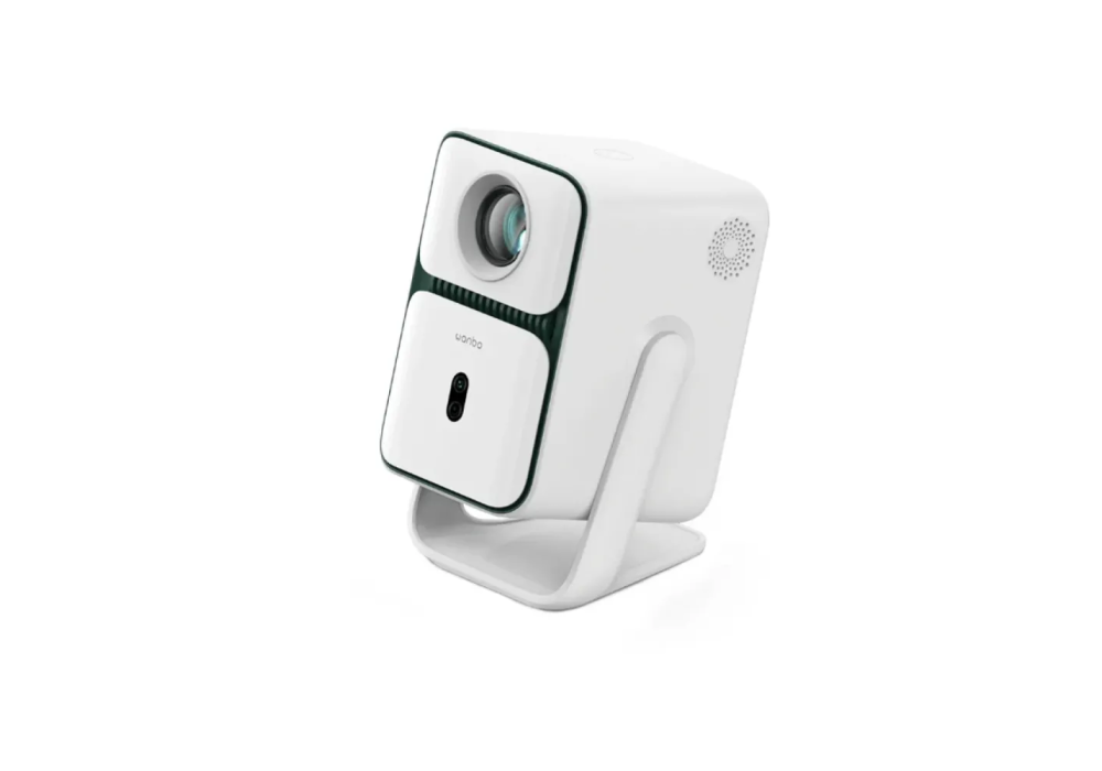 Wanbo T2 Ultra 500ANSI Lumens FHD Android Projector Wanbo T2 Ultra 500ANSI Lumens FHD Android Projector