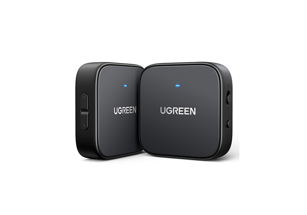 UGREEN CM667 (35223) Bluetooth Audio Transmitter Receiver