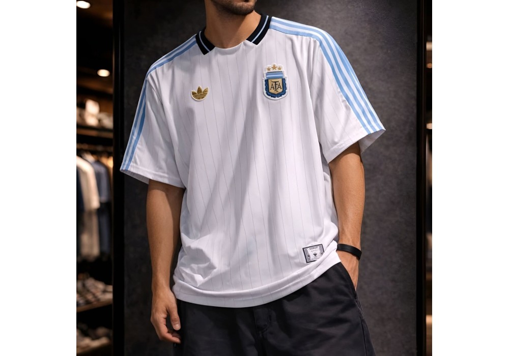 FIFA WORLD CUP 2026 Argentina Men's Jersey