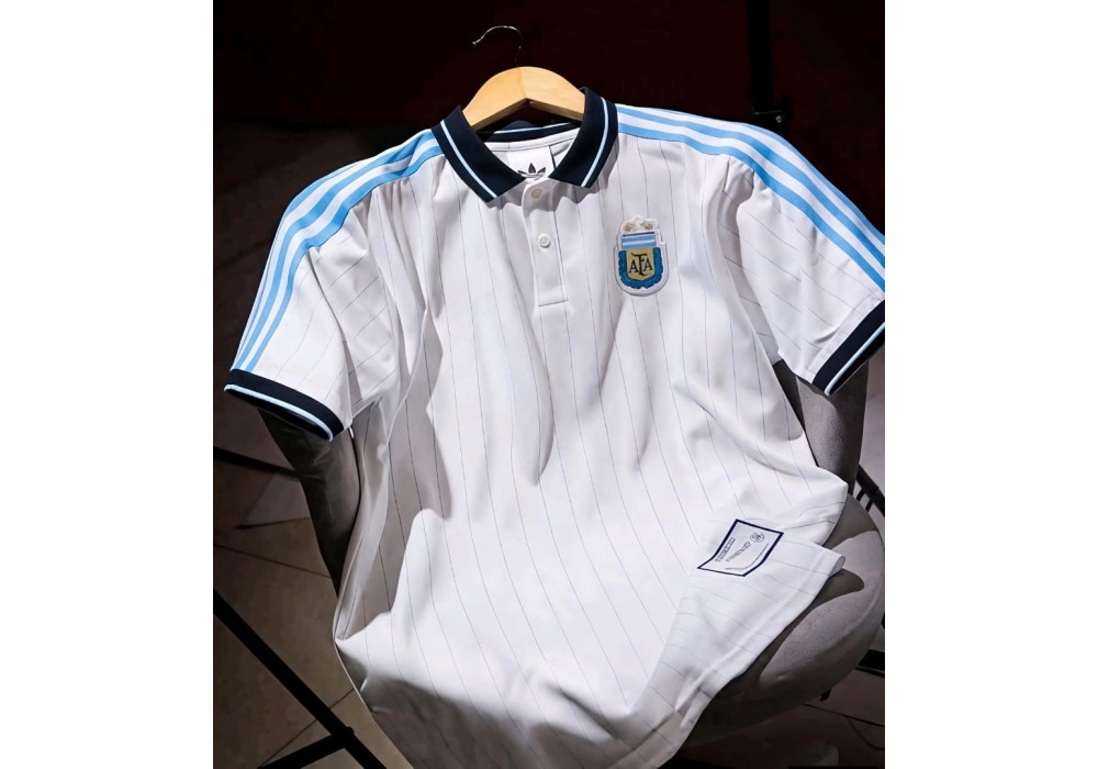 FIFA WORLD CUP 2026 Argentina Men's Jersey