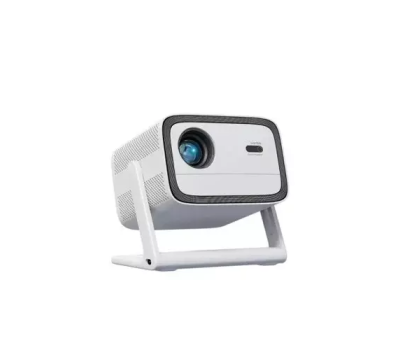 Xiaomi WANBO Vali 1 Gimbal 900 ANSI Lumens Projector with Android TV Xiaomi WANBO Vali 1 Gimbal 900 ANSI Lumens Projector with Android TV