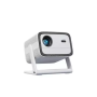 Xiaomi WANBO Vali 1 Gimbal 900 ANSI Lumens Projector with Android TV Xiaomi WANBO Vali 1 Gimbal 900 ANSI Lumens Projector with Android TV