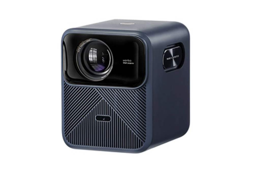 Xiaomi Wanbo Mozart 1 Pro 900 Lumens Smart Android Portable LED Projector Xiaomi Wanbo Mozart 1 Pro 900 Lumens Smart Android Portable LED Projector