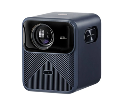 Xiaomi Wanbo Mozart 1 Pro 900 Lumens Smart Android Portable LED Projector Xiaomi Wanbo Mozart 1 Pro 900 Lumens Smart Android Portable LED Projector