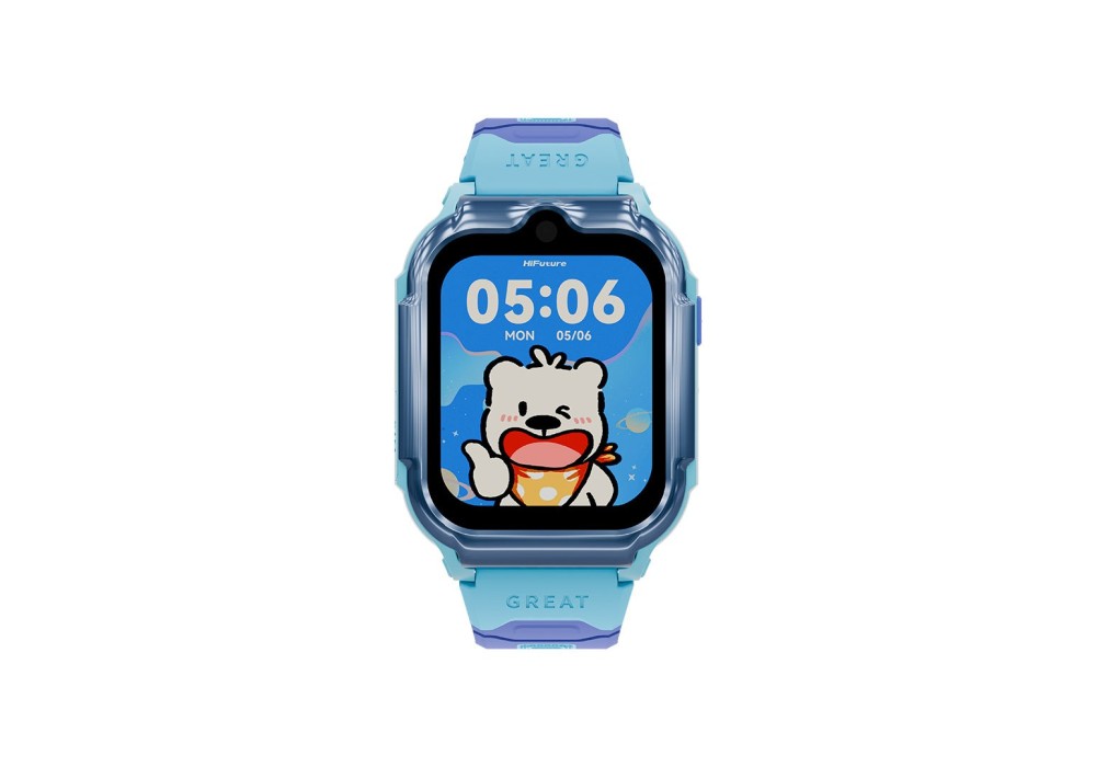 HiFuture KidGuard G1 Smart Watch