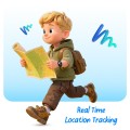 HiFuture KidGuard G1 Smart Watch