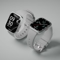 HiFuture ZONE3 Smartwatch HiFuture ZONE3 Smartwatch