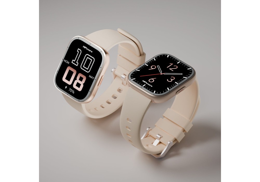 HiFuture ZONE3 Smartwatch HiFuture ZONE3 Smartwatch