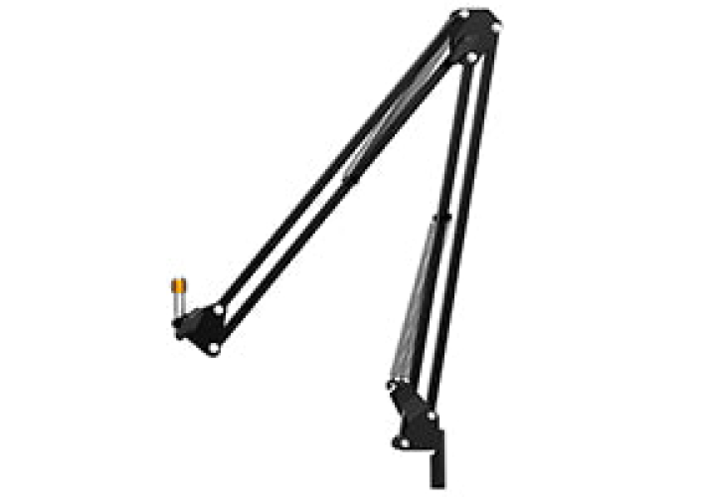 FIFINE T683 USB Plug and Play Studio Microphone