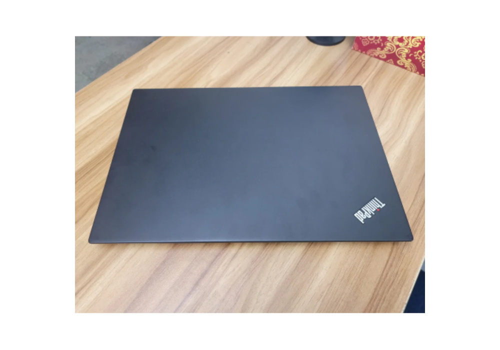 Lenovo ThinkPad T490 Core i5 8th Gen 256GB SSD laptop 