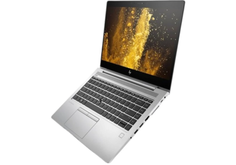 HP EliteBook 840 G6 Core i5 8th Gen 8GB RAM 256GB SSD Laptop 