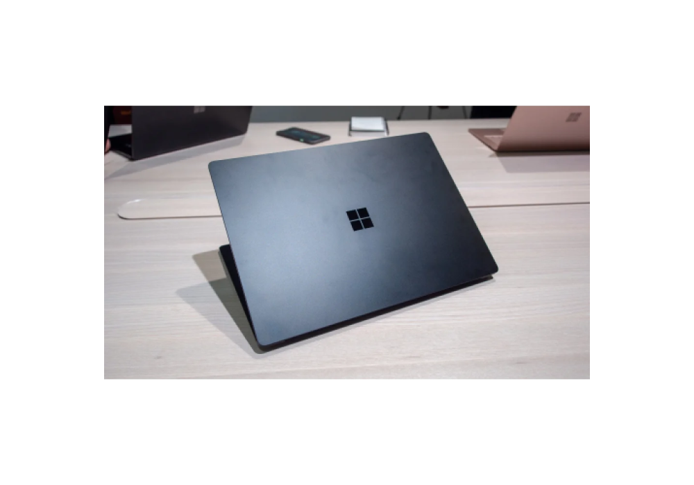 Microsoft Surface Laptop 4 Core i7 11th Gen 8GB RAM 256GB SSD