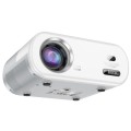 hoco DT2 1280x720P 140ANSI Smart WiFi Bluetooth Projector hoco DT2 1280x720P 140ANSI Smart WiFi Bluetooth Projector