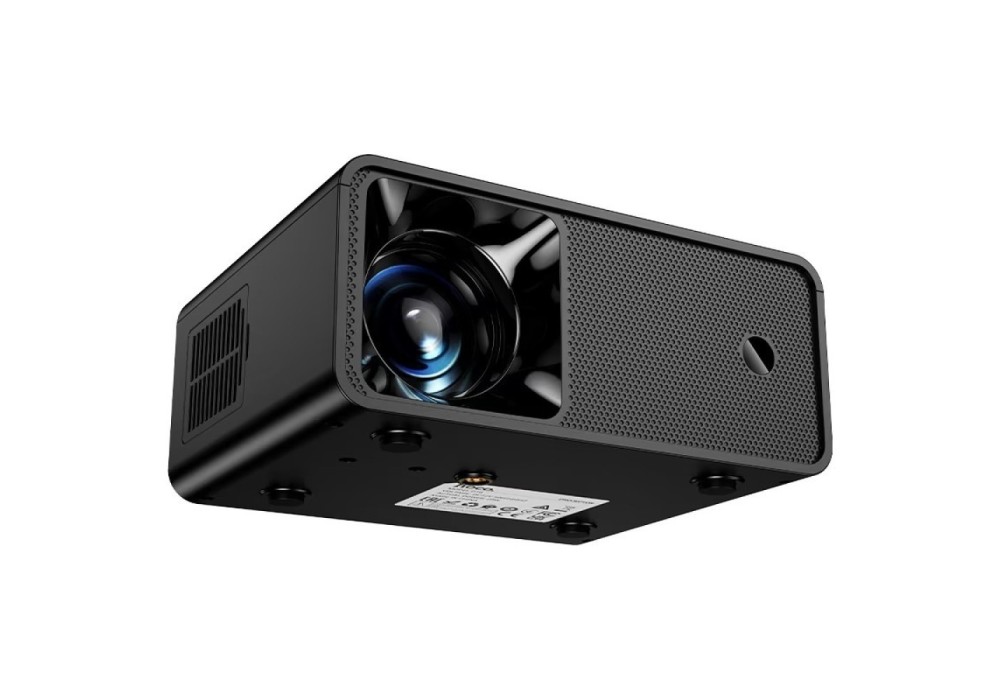 Hoco Projector DT6 720p screen mirroring version