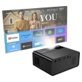 Hoco Projector DT6 720p screen mirroring version