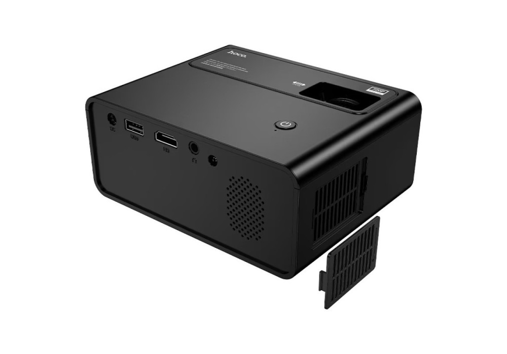 Hoco Projector DT6 720p screen mirroring version