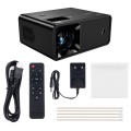 Hoco Projector DT6 720p screen mirroring version