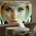 Magcubic HY310X 4K Mini Projector Native 1080P 420 ANSI Android 11 Auto Focus Smart Portable Projector