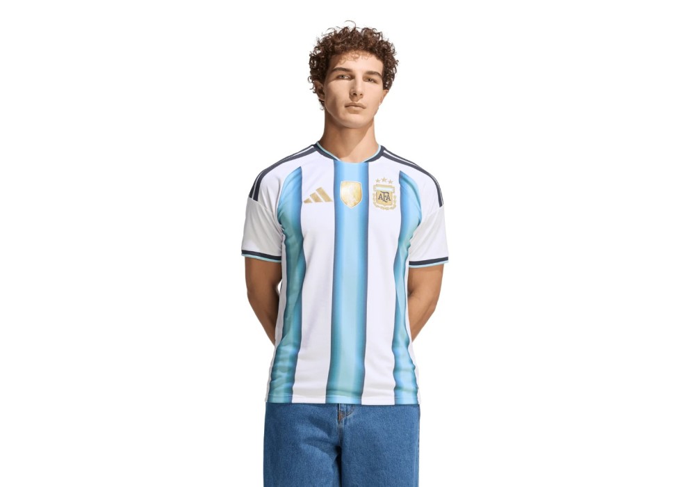FIFA WORLD CUP 2026 Argentina Men's Jersey