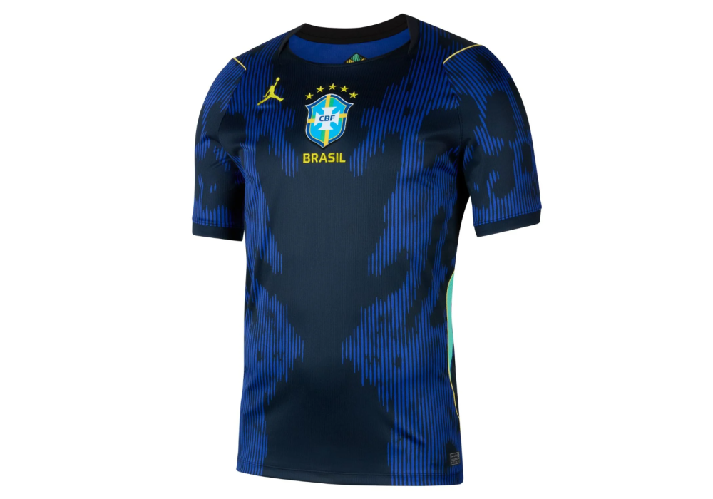 Brazil 2026 Jersey Price in BD | FIFA World Cup Jersey