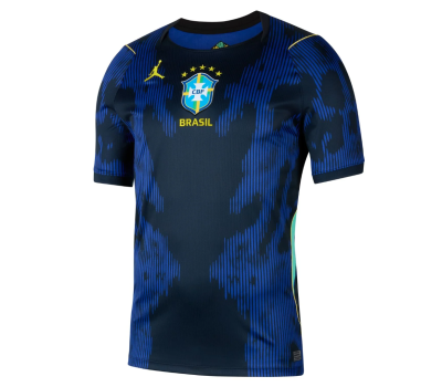 FIFA World Cup 2026 Brazil Men's Jersey