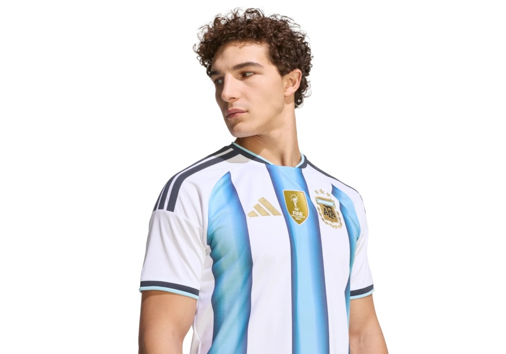 FIFA WORLD CUP 2026 Argentina Men's Jersey