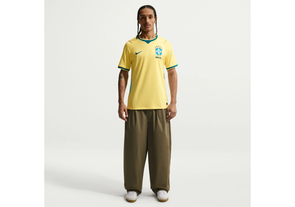 Brazil 2026 Jersey Price in BD | FIFA World Cup Jersey