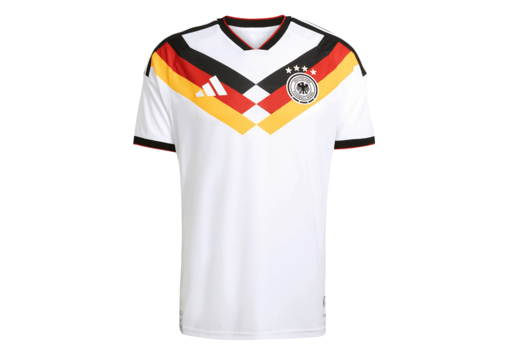 FIFA WORLD CUP 2026 Germany  Men's Jersey
