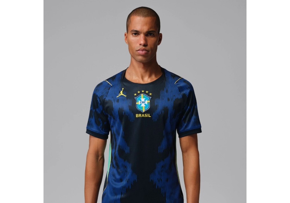 Brazil 2026 Jersey Price in BD | FIFA World Cup Jersey