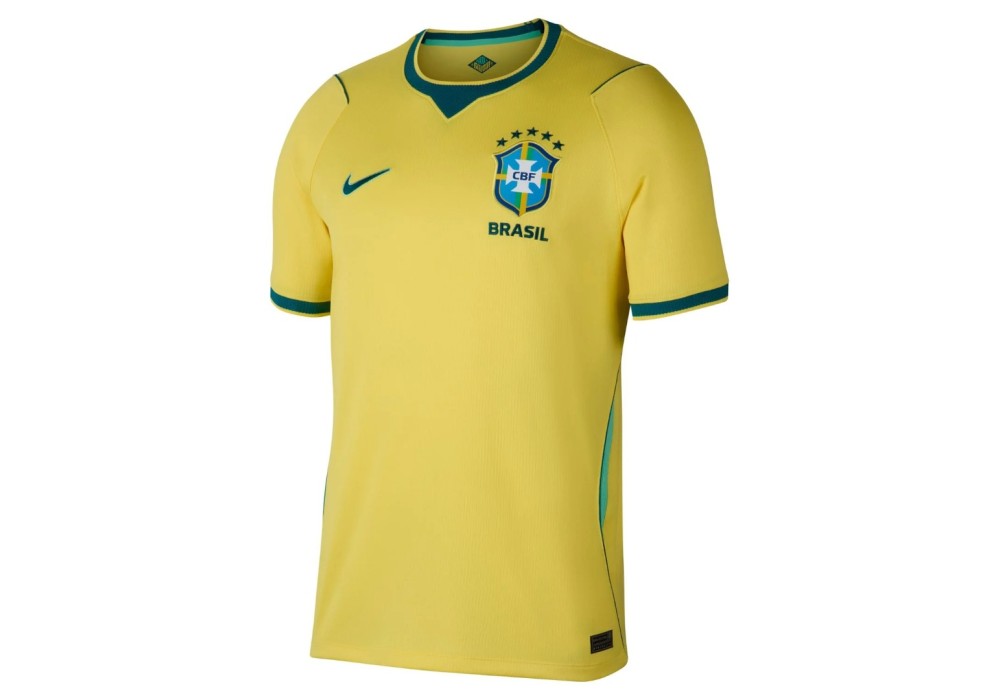 Brazil 2026 Jersey Price in BD | FIFA World Cup Jersey