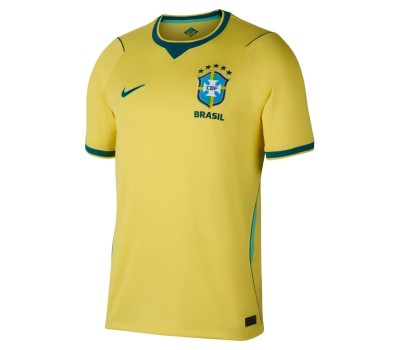 FIFA World Cup 2026 Brazil Men's Jersey