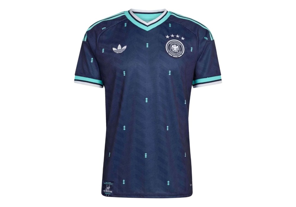 FIFA WORLD CUP 2026 Germany  Men's Jersey