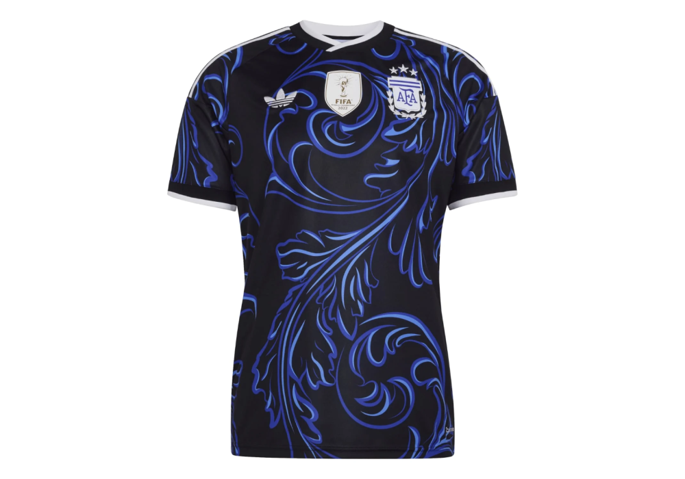 FIFA WORLD CUP 2026 Argentina Men's Jersey FIFA WORLD CUP 2026 Argentina Men's Jersey